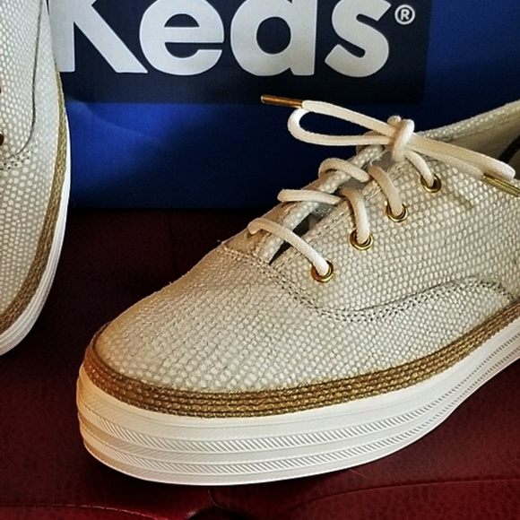keds triple dalmata